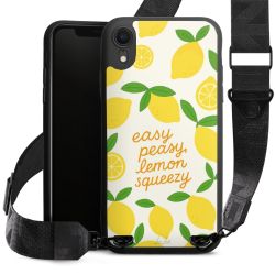 Easy Peasy Lemon Queezy