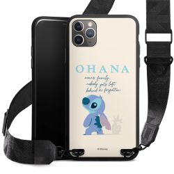 Ohana Stitch