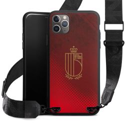 Logo van het Belgische nationale team