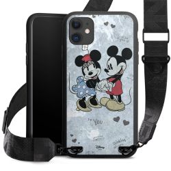 Micky&Minnie In Love