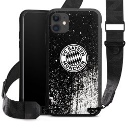 Splatter Schwarz - FCB