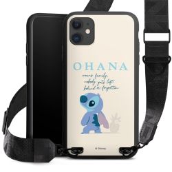 Ohana Stitch
