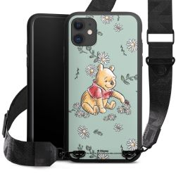 Winnie Puuh Gänseblümchen und Käfer Liebe