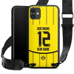 Borussia Dortmund Trikot Personalisierbar
