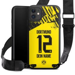 BVB Trikot Personalisierbar 25-26