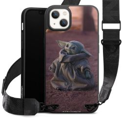 The Child Regarder vers le haut