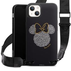 Minnie Black and White
