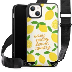 Easy Peasy Lemon Queezy