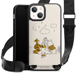 Beste vrienden in de natuur