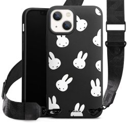 Nijntje Patroon Transparant