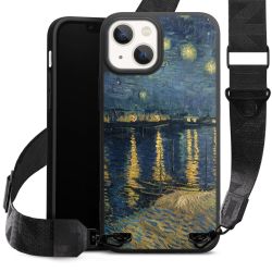 Nuit Étoilée sur le Rhône