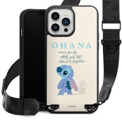 Ohana Stitch