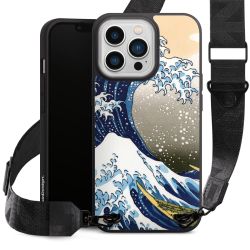 La Grande Vague de Kanagawa