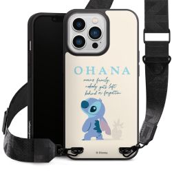 Ohana Stitch