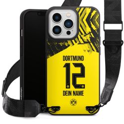 BVB Trikot Personalisierbar 25-26