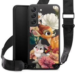 Bambi Klopfer transparent