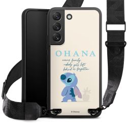 Ohana Stitch
