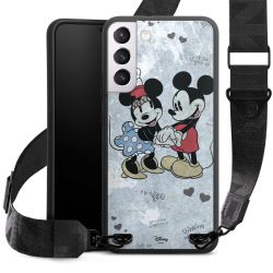 Micky&Minnie In Love