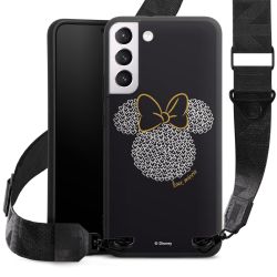 Minnie Black and White