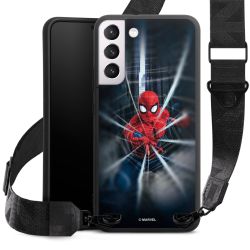 Spider-Man Webs In Action