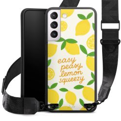 Easy Peasy Lemon Queezy