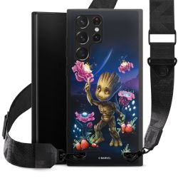 Baby Groot Blumen