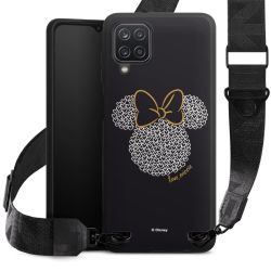 Minnie Black and White