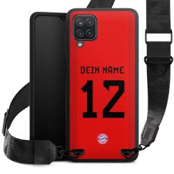 FC Bayern Trikot Personalisierbar