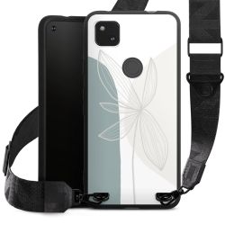 Fleurs et formes n° 3 - Anastasia Sawall