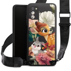 Bambi Stampertje Transparant