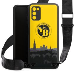 BSC YB Ligne d'horizon