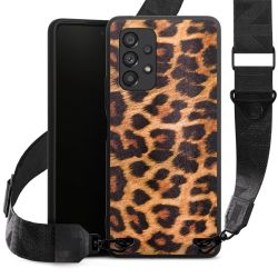 Leo Print