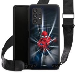 Toile Spider-Man