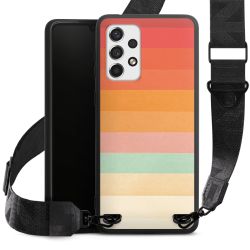 Arc-en-ciel Chevrons II