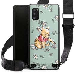 Winnie the Pooh Daisy and Bug Love