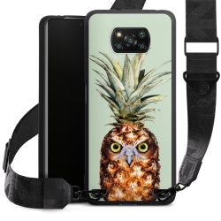 Pineapple Owl