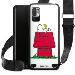 Snoopy & Woodstock