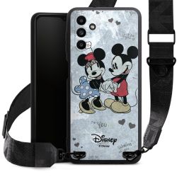 Micky&Minnie In Love