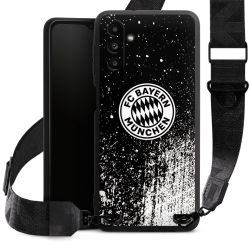 Splatter Schwarz - FCB