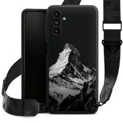 Schneebedeckte Berge