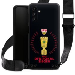 VfB DFB-Pokal Sieger Schwarz