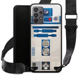 R2D2 primo piano