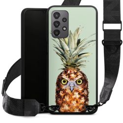 Gufo ananas