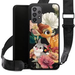 Bambi Stampertje Transparant