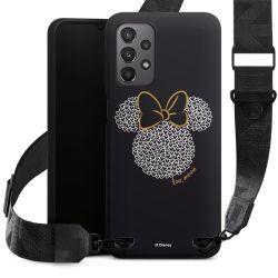 Minnie Black and White