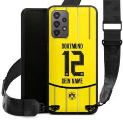 Borussia Dortmund Trikot Personalisierbar