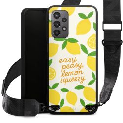 Easy Peasy Lemon Queezy
