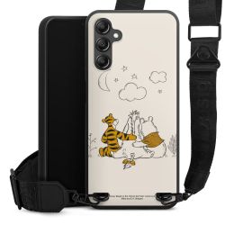 Beste vrienden in de natuur