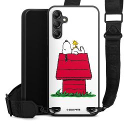 Snoopy & Woodstock