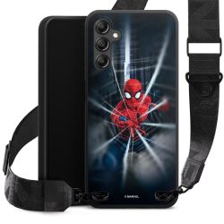 Toile Spider-Man
